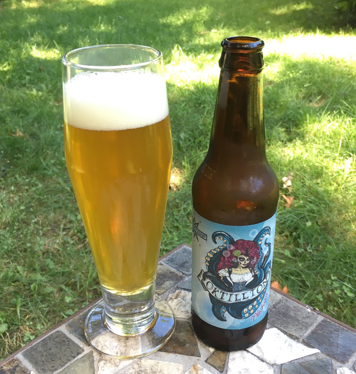 Ale Asylum Oktillion